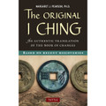 The Original I Ching(9780804841818)