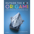 Outside the Box Origami(9780804841511)