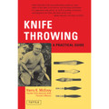 Knife Throwing (9780804810999)