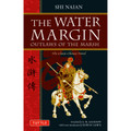 The Water Margin(9780804840958)