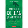 Tales of a Korean Grandmother(9780804851602)