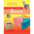 Origami Boxes (9780804834957)