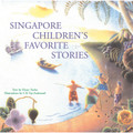 Singapore Children's Favorite Stories (9780794600976)