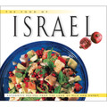 The Food of Israel (9789625932682)