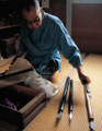 The Genius of Japanese Carpentry (9784805312766)