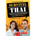 Survival Thai(9780804843904)
