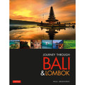 Journey Through Bali & Lombok (9780804843867)