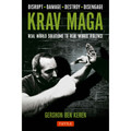 Krav Maga (9780804843928)