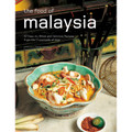 The Food of Malaysia (9780794606091)