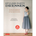 Stylish Party Dresses(9784805313664)