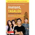 Instant Tagalog(9780804839419)