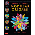 Mind-Blowing Modular Origami (9784805313091)