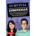 Survival Indonesian(9780804845236)