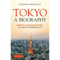 Tokyo: A Biography (9784805313299)