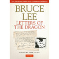 Bruce Lee Letters of the Dragon(9780804847094)
