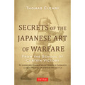 Secrets of the Japanese Art of Warfare (9780804847834)