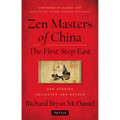 Zen Masters Of China (9780804847964)