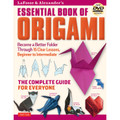 LaFosse & Alexander's Essential Book of Origami (9784805312681)