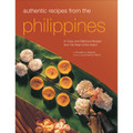 The Food of the Philippines (9780794607913)