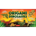 Origami Dinosaurs Kit(9780804847056)