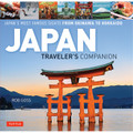 Japan Traveler's Companion (9784805313886)