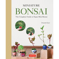 Miniature Bonsai (9784805314388)