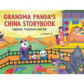 Grandma Panda's China Storybook (9780804849746)