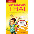 Outrageous Thai (9780804848121)