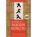 The Power of Shaolin Kung Fu (9780804849814)