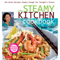 The Steamy Kitchen Cookbook (9780804849852)