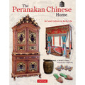 The Peranakan Chinese Home (9780804848909)