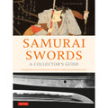 Samurai Swords - A Collector's Guide (9784805314579)