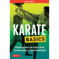 Karate Basics (9780804845892)