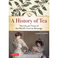A History of Tea (9780804851121)