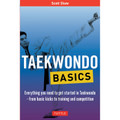 Taekwondo Basics (9780804847032)