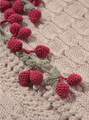 Keiko Okamoto's Japanese Knitting Stitches (9784805314845)