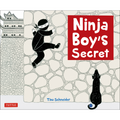 Ninja Boy's Secret (9784805315262)