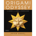 Origami Odyssey (9780804852982)