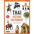 Thai Picture Dictionary (9780804852180)