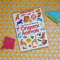 The Ultimate Book of Origami Animals (9784805315453)