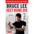 Bruce Lee Jeet Kune Do (9780804851237)