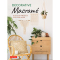 Decorative Macrame (9784805316238)