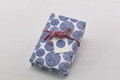 Japanese Shibori Gift Wrapping Papers - 12 Sheets(9780804852494)
