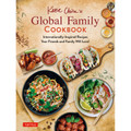 Katie Chin's Global Family Cookbook (9780804852258)