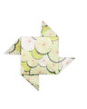 Origami Paper 300 sheets Japanese Designs 4" (10 cm) (9780804852821)