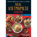 Real Vietnamese Cooking (9780804852876)