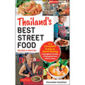 Thailand's Best Street Food (9780804853354)