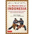 The Martial Arts of Indonesia(9780804852777)