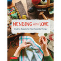 Mending with Love (9780804854030)