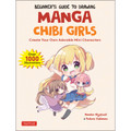 Beginner's Guide to Drawing Manga Chibi Girls(9784805316139)